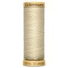 Gutermann 100m Natural Cotton Thread