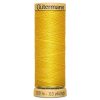 Gutermann 100m Natural Cotton Thread
