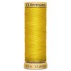 Gutermann 100m Natural Cotton Thread