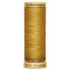 Gutermann 100m Natural Cotton Thread