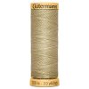 Gutermann 100m Natural Cotton Thread