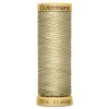 Gutermann 100m Natural Cotton Thread