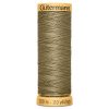 Gutermann 100m Natural Cotton Thread