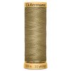 Gutermann 100m Natural Cotton Thread