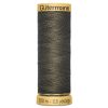 Gutermann 100m Natural Cotton Thread