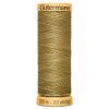 Gutermann 100m Natural Cotton Thread