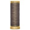 Gutermann 100m Natural Cotton Thread