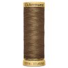 Gutermann 100m Natural Cotton Thread