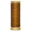 Gutermann 100m Natural Cotton Thread