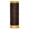 Gutermann 100m Natural Cotton Thread