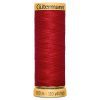 Gutermann 100m Natural Cotton Thread