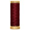 Gutermann 100m Natural Cotton Thread