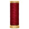 Gutermann 100m Natural Cotton Thread