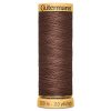 Gutermann 100m Natural Cotton Thread