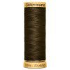 Gutermann 100m Natural Cotton Thread