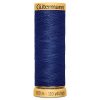 Gutermann 100m Natural Cotton Thread