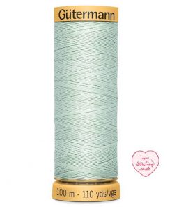 Gutermann 100m Natural Cotton Thread