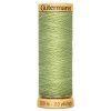 Gutermann 100m Natural Cotton Thread