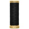 Gutermann 100m Natural Cotton Thread