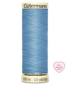 Gutermann 100m Sew-All Thread