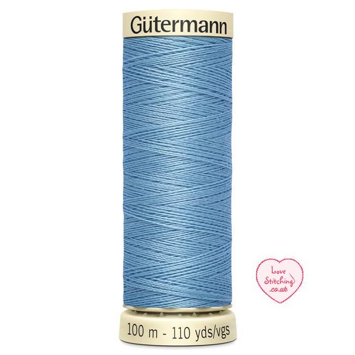 Gutermann 100m Sew-All Thread