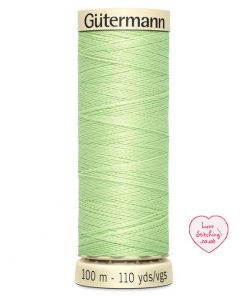 Gutermann 100m Sew-All Thread