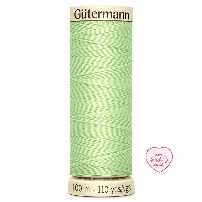 Gutermann 100m Sew-All Thread