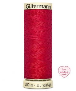 Gutermann 100m Sew-All Thread