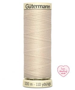 Gutermann 100m Sew-All Thread
