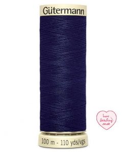 Gutermann 100m Sew-All Thread