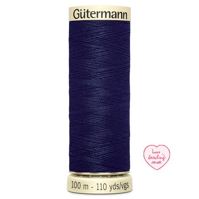 Gutermann 100m Sew-All Thread