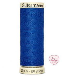 Gutermann 100m Sew-All Thread