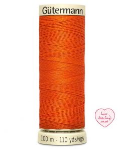 Gutermann 100m Sew-All Thread