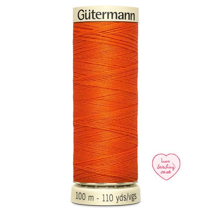 Gutermann 100m Sew-All Thread