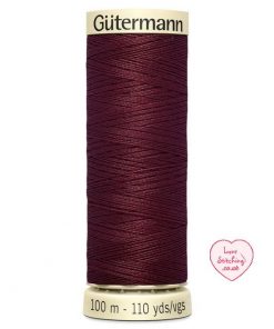 Gutermann 100m Sew-All Thread