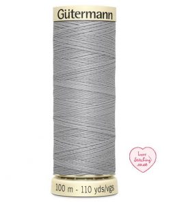 Gutermann 100m Sew-All Thread