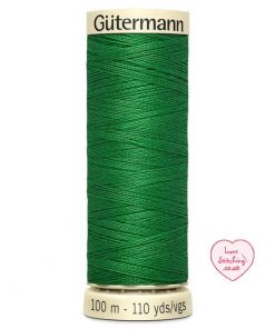 Gutermann 100m Sew-All Thread