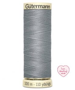 Gutermann 100m Sew-All Thread