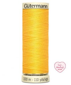 Gutermann 100m Sew-All Thread