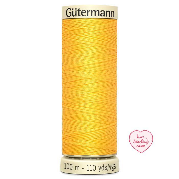 Gutermann 100m Sew-All Thread