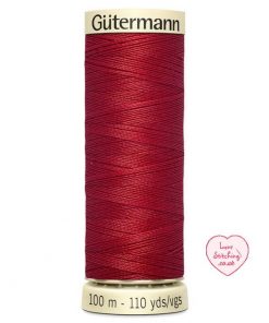 Gutermann 100m Sew-All Thread