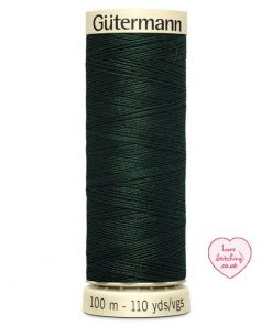 Gutermann 100m Sew-All Thread