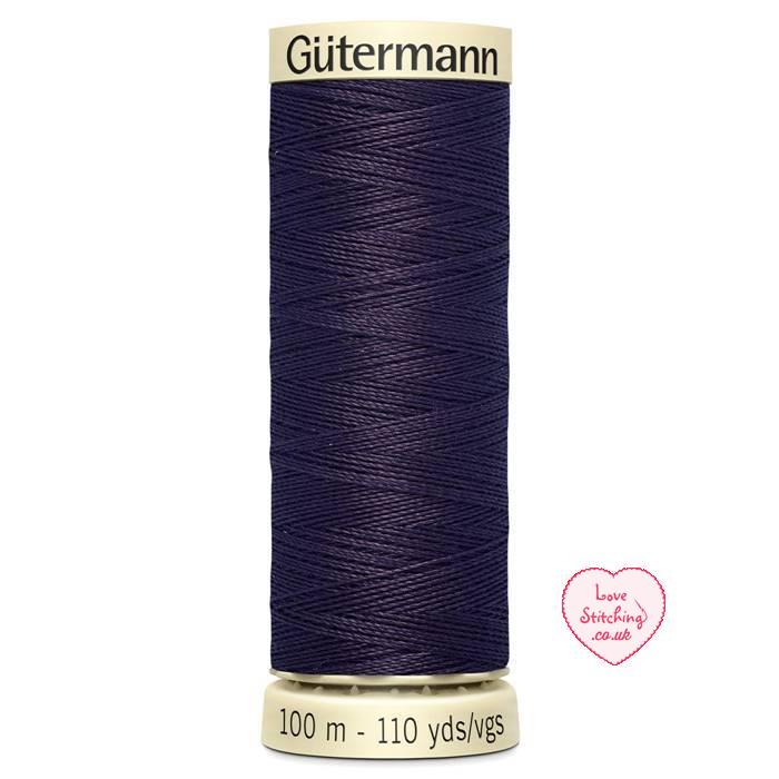 Gutermann 100m Sew-All Thread