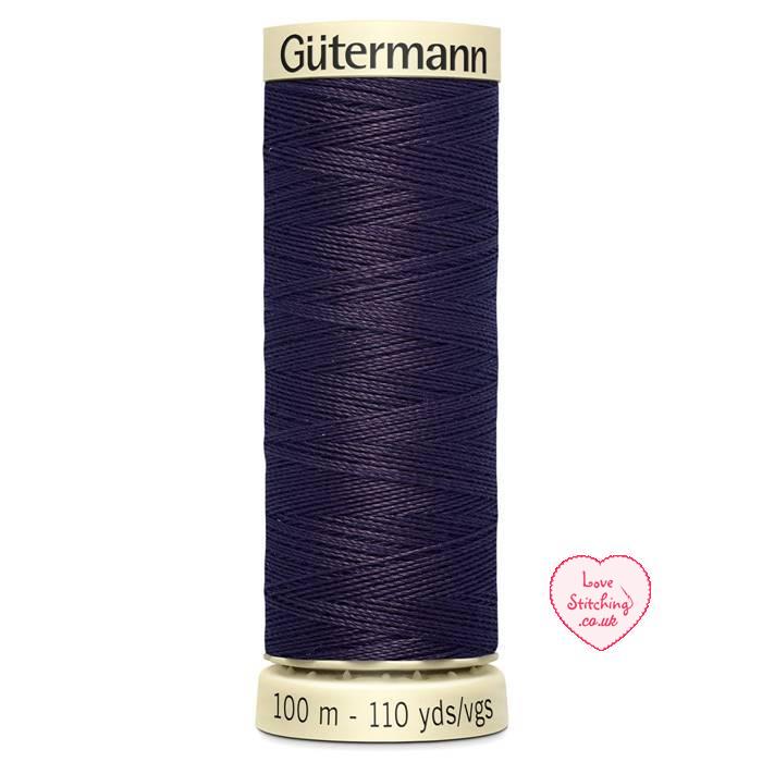Gutermann 100m Sew-All Thread