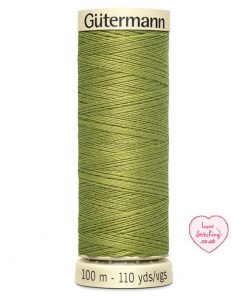 Gutermann 100m Sew-All Thread