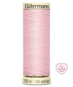 Gutermann 100m Sew-All Thread
