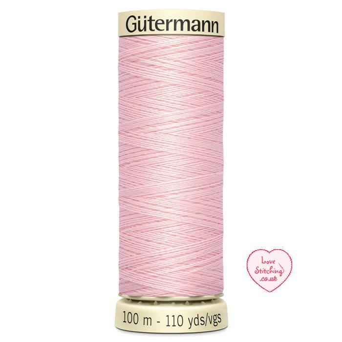 Gutermann 100m Sew-All Thread
