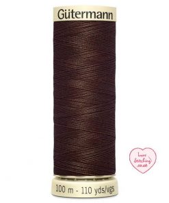 Gutermann 100m Sew-All Thread