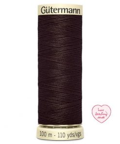 Gutermann 100m Sew-All Thread