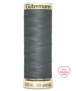 Gutermann 100m Sew-All Thread